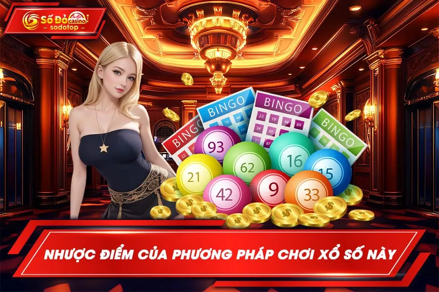 nhược-điểm-của-phương-pháp-chơi-xổ-số-này