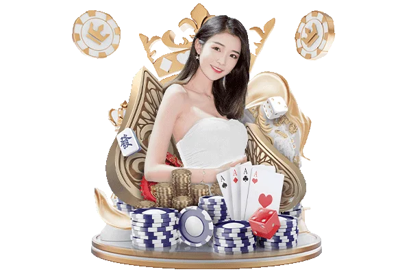 sảnh dg casino