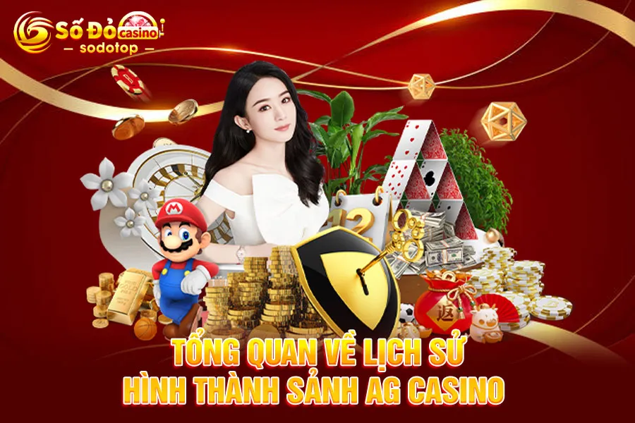 tổng-quan-về-lịch-sử-hình-thành-sarnh ag casino